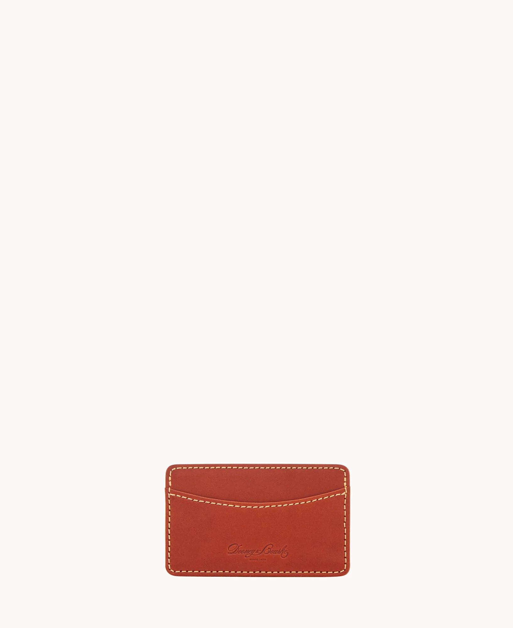 Pebble Grain Business Card Case - Image 32